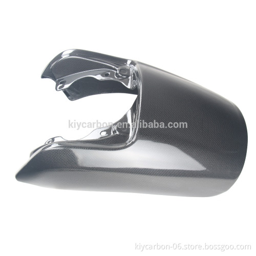 Carbon Fiber Part Seat Cowl for Harley-Davidson